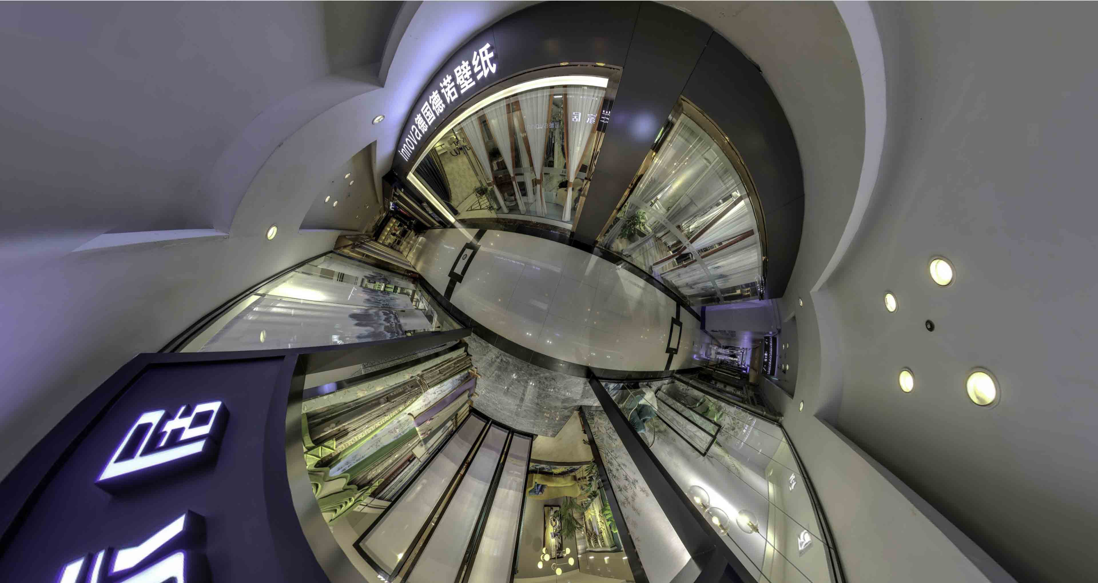 安丘VR全景拍摄：游戏开发中的创新应用与技术革新